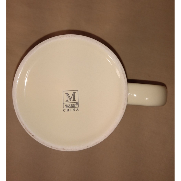 Al Capone Souvenir Mug from Eastern State Penitentiary - Picture 7 of 7